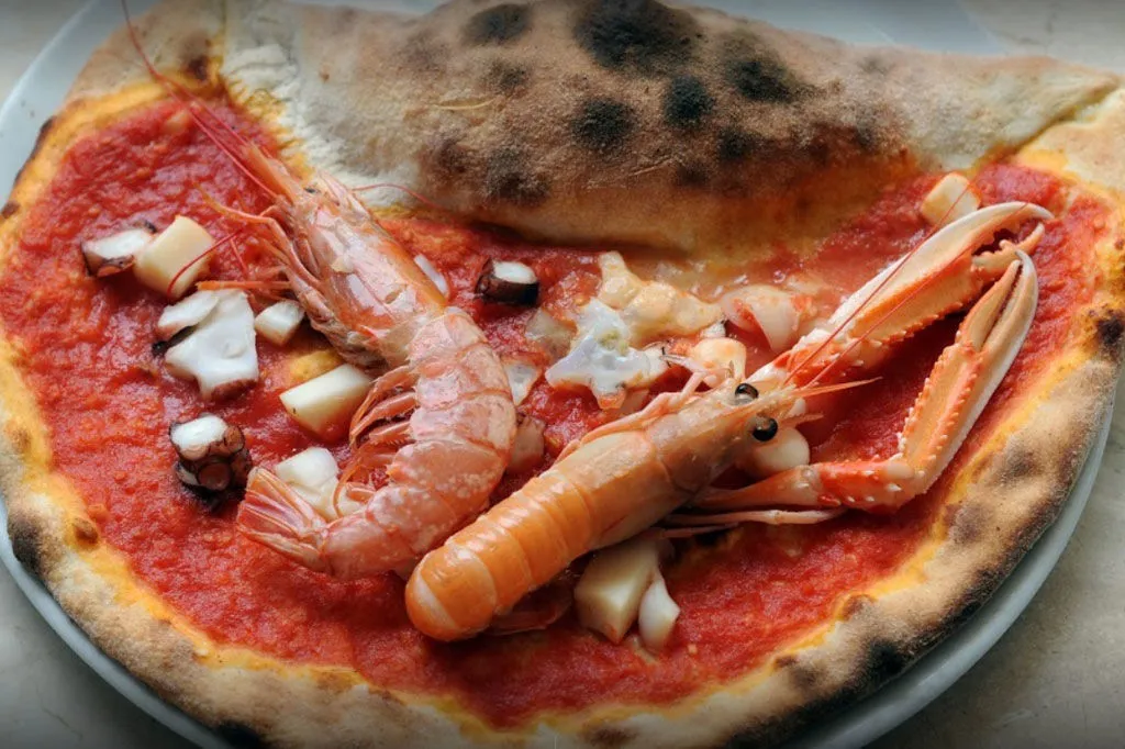 Specialità della casa