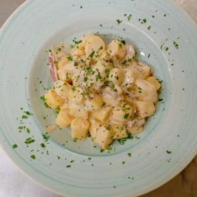 Gnocchi