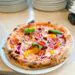 Pizza Calabrese