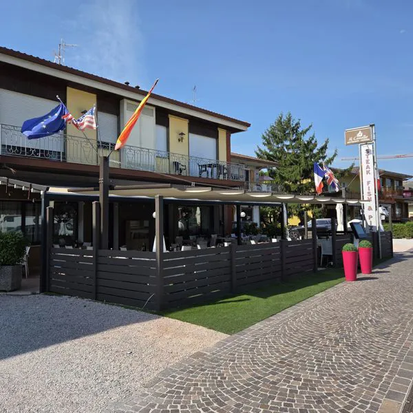Ristorante 