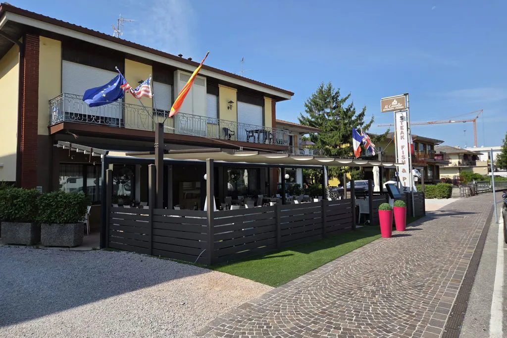 Il Nostro Ristorante